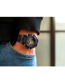 Наручные часы Casio G-SHOCK GA-400GB-1A9, изображение 5