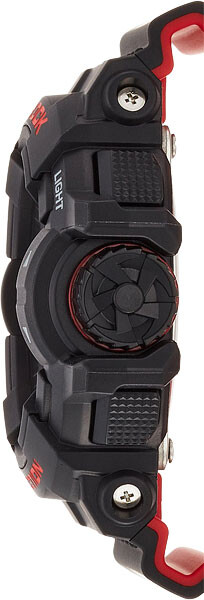Наручные часы Casio G-SHOCK GA-400HR-1A