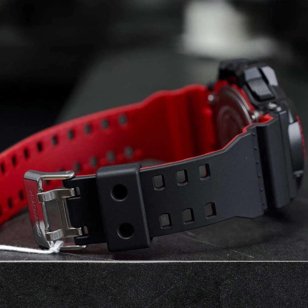 Наручные часы Casio G-SHOCK GA-400HR-1A