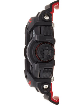 Наручные часы Casio G-SHOCK GA-400HR-1A, изображение 2