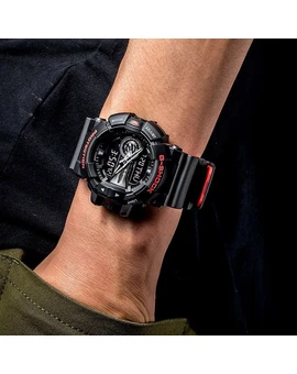 Наручные часы Casio G-SHOCK GA-400HR-1A, изображение 3
