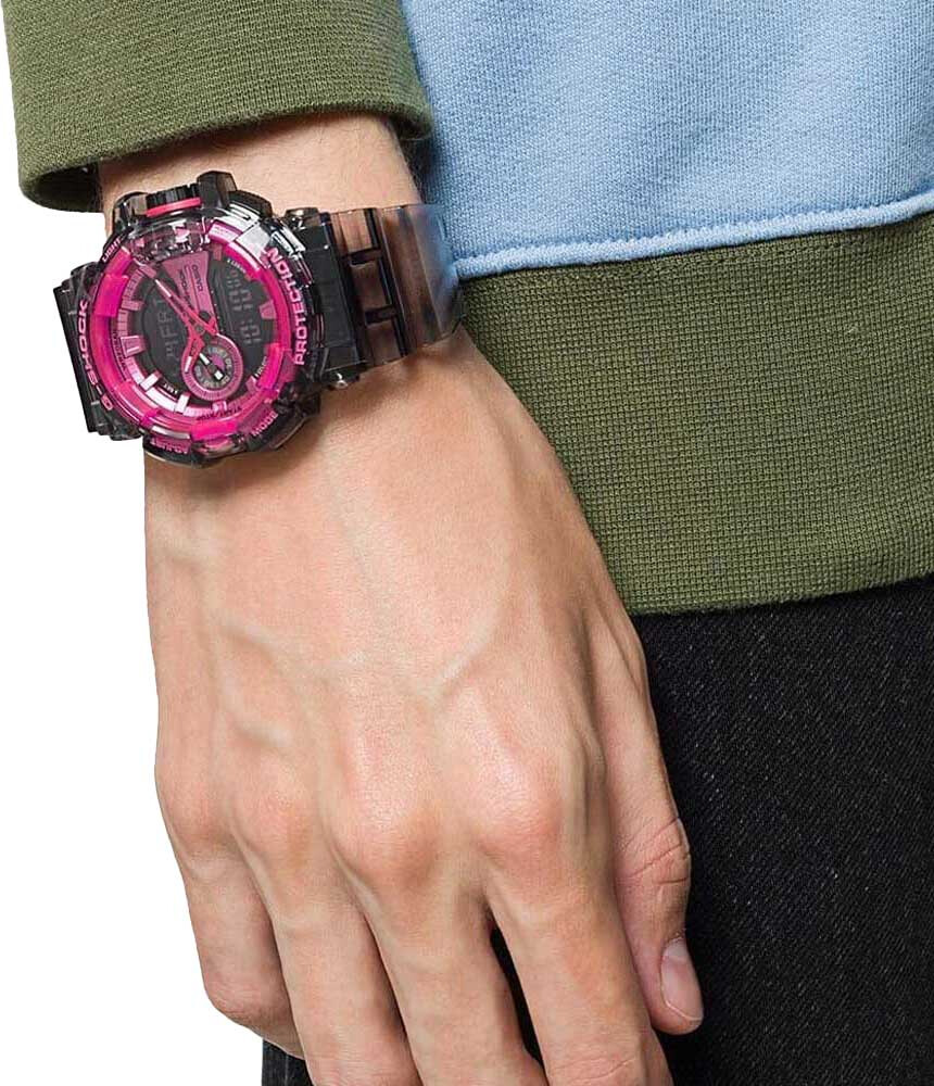 Наручные часы Casio G-SHOCK GA-400SK-1A4