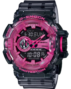 Наручные часы Casio G-SHOCK GA-400SK-1A4, изображение 1