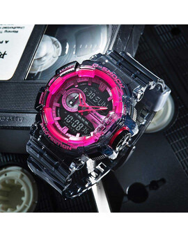 Наручные часы Casio G-SHOCK GA-400SK-1A4, изображение 2