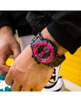 Наручные часы Casio G-SHOCK GA-400SK-1A4, изображение 3