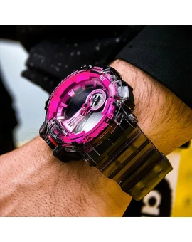 Наручные часы Casio G-SHOCK GA-400SK-1A4, изображение 4