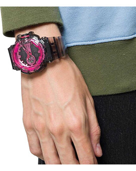 Наручные часы Casio G-SHOCK GA-400SK-1A4, изображение 5