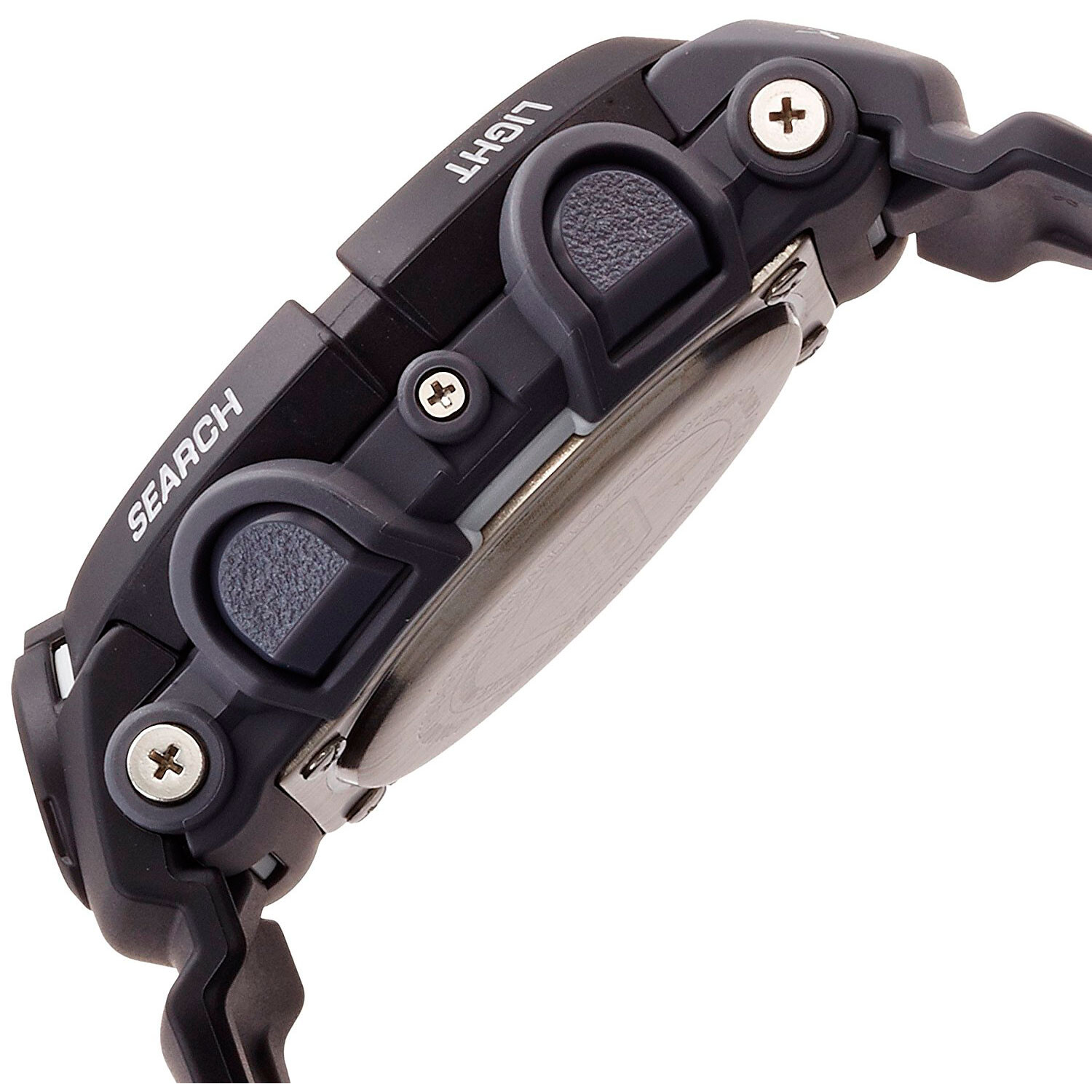 Наручные часы Casio G-SHOCK GA-500P-1A