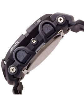 Наручные часы Casio G-SHOCK GA-500P-1A, изображение 2