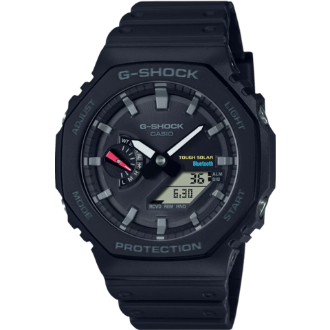Наручные часы Casio G-SHOCK GA-B2100-1A