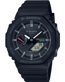 Наручные часы Casio G-SHOCK GA-B2100-1A, изображение 1