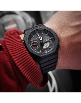 Наручные часы Casio G-SHOCK GA-B2100-1A, изображение 2