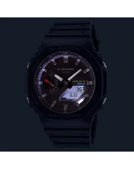 Наручные часы Casio G-SHOCK GA-B2100-1A, изображение 3