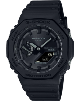 Наручные часы Casio G-SHOCK GA-B2100-1A1, изображение 1