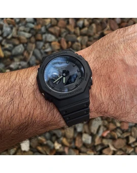 Наручные часы Casio G-SHOCK GA-B2100-1A1, изображение 3