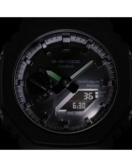 Наручные часы Casio G-SHOCK GA-B2100-1A1, изображение 4