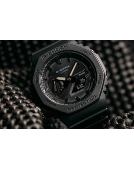 Наручные часы Casio G-SHOCK GA-B2100-1A1, изображение 5