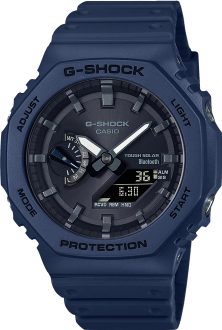 Наручные часы Casio G-SHOCK GA-B2100-2A