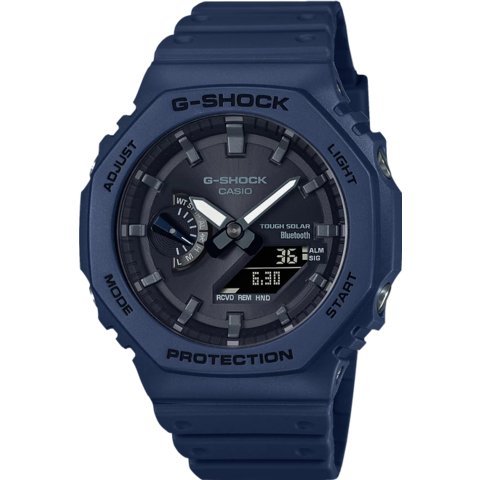 Наручные часы Casio G-SHOCK GA-B2100-2A