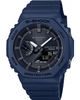 Наручные часы Casio G-SHOCK GA-B2100-2A, изображение 1