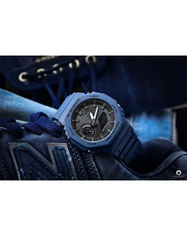 Наручные часы Casio G-SHOCK GA-B2100-2A, изображение 2