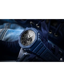 Наручные часы Casio G-SHOCK GA-B2100-2A, изображение 3