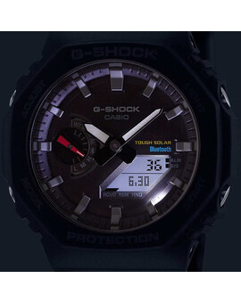 Наручные часы Casio G-SHOCK GA-B2100-2A, изображение 5