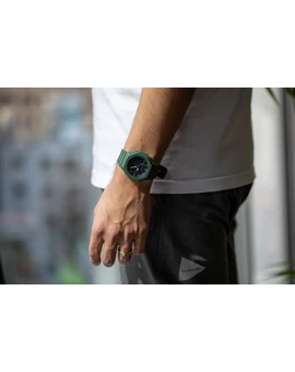 Наручные часы Casio G-SHOCK GA-B2100-3A, изображение 2