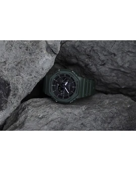 Наручные часы Casio G-SHOCK GA-B2100-3A, изображение 3