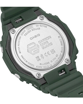 Наручные часы Casio G-SHOCK GA-B2100-3A, изображение 5