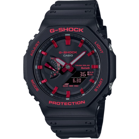 Наручные часы Casio G-SHOCK GA-B2100BNR-1A