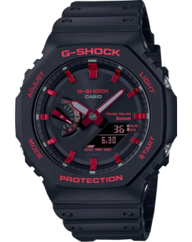Наручные часы Casio G-SHOCK GA-B2100BNR-1A, изображение 1
