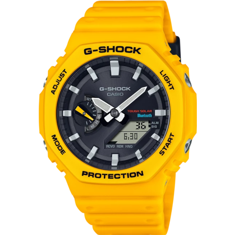 Наручные часы Casio G-SHOCK GA-B2100C-9A