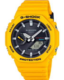 Наручные часы Casio G-SHOCK GA-B2100C-9A, изображение 1