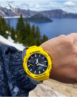 Наручные часы Casio G-SHOCK GA-B2100C-9A, изображение 3