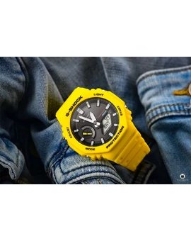 Наручные часы Casio G-SHOCK GA-B2100C-9A, изображение 4