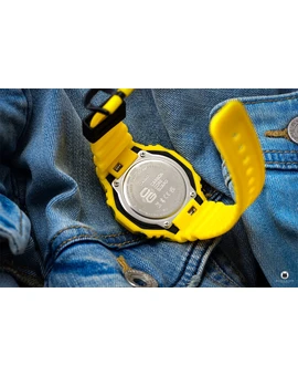 Наручные часы Casio G-SHOCK GA-B2100C-9A, изображение 5