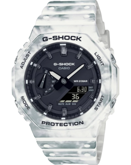 Наручные часы Casio G-SHOCK GAE-2100GC-7A, изображение 1