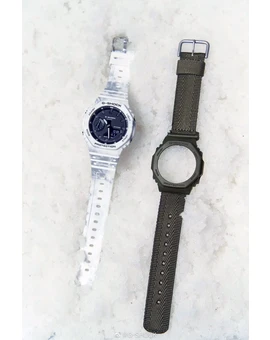 Наручные часы Casio G-SHOCK GAE-2100GC-7A, изображение 2