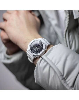 Наручные часы Casio G-SHOCK GAE-2100GC-7A, изображение 3