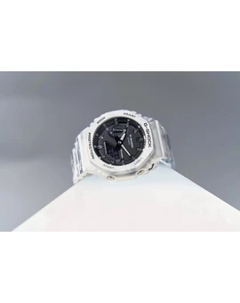 Наручные часы Casio G-SHOCK GAE-2100GC-7A, изображение 4