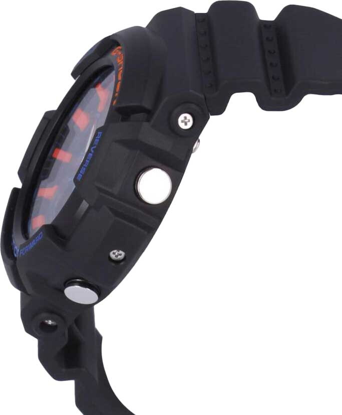 Наручные часы Casio G-SHOCK GAS-100CT-1A