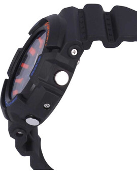 Наручные часы Casio G-SHOCK GAS-100CT-1A, изображение 3