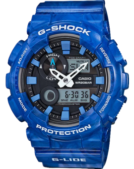 Наручные часы Casio G-SHOCK GAX-100MA-2A, изображение 1