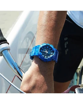 Наручные часы Casio G-SHOCK GAX-100MA-2A, изображение 2