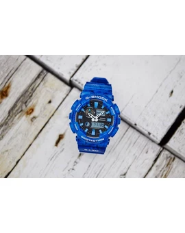 Наручные часы Casio G-SHOCK GAX-100MA-2A, изображение 3