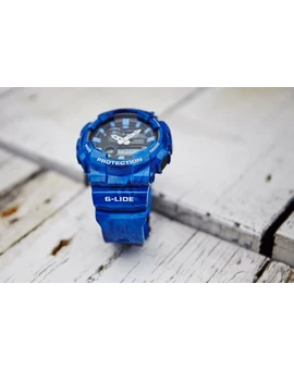 Наручные часы Casio G-SHOCK GAX-100MA-2A, изображение 4