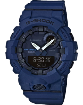 Наручные часы Casio G-SHOCK GBA-800-2A, изображение 1