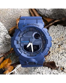 Наручные часы Casio G-SHOCK GBA-800-2A, изображение 3