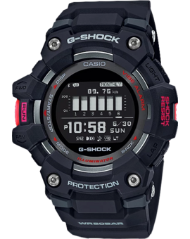 Наручные часы Casio G-SHOCK GBD-100-1E, изображение 1